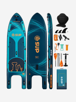 پدل برد Aqua Fun pro برند E-sup