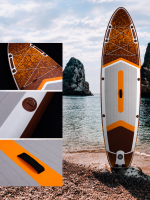 پدل بورد Sparkwave-03 برند E-sup - تصویر 3