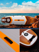 پدل بورد Sparkwave-03 برند E-sup - تصویر 4