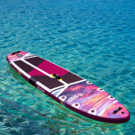 پدل بورد Viva Magenta برند e-sup - تصویر 2