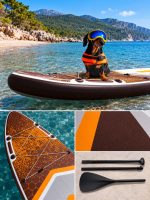 پدل بورد Sparkwave-03 برند E-sup - تصویر 2