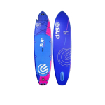 پدل برد ARUBA برند E-SUP مدل Dazzling Blue - تصویر 4
