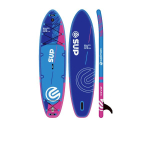 پدل برد ARUBA برند E-SUP مدل Dazzling Blue - تصویر 3