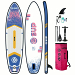 پدل برد Sparkwave- برند E-sup