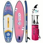 پدل بورد SparkWave-02 برند E-sup