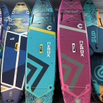پدل برد cneok-0۲ برند E-sup - تصویر 2