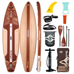 پدل برد waverider Light برند skatinger