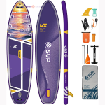 پدل بورد Ultra Violet برند E-SUP