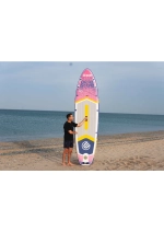 پدل برد Sparkwave- برند E-sup - تصویر 5